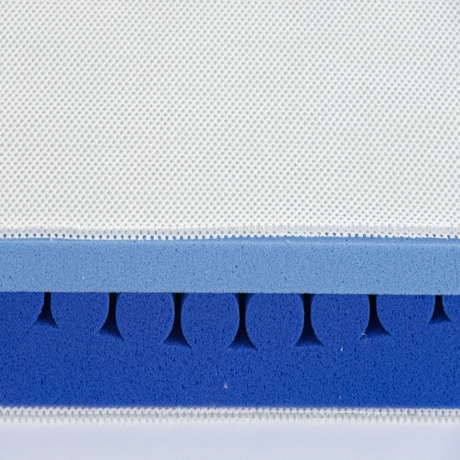 Matratze Meeresbrise 100 x 200 x 15 cm