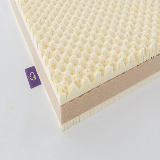 Matratze Naturstern 120 x 200 x 15 cm