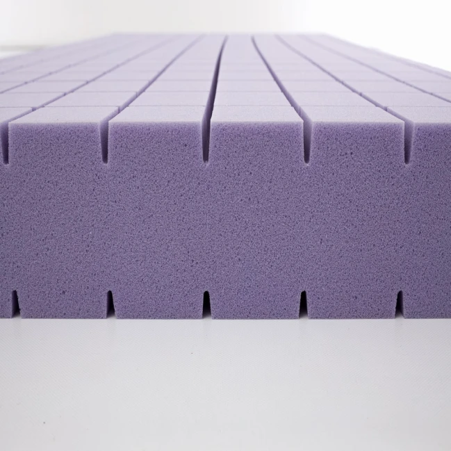 Matratze Vollmond 140 x 200 x 15 cm