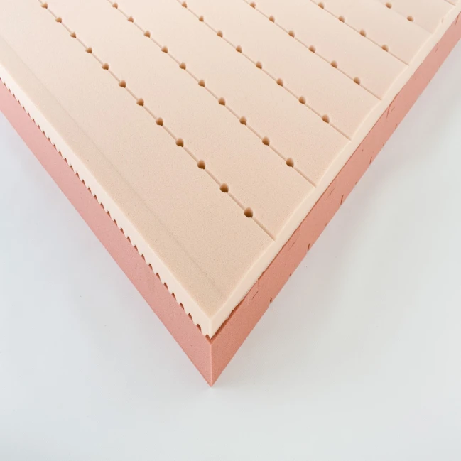 Matratze Zirbenduft 90 x 200 x 15 cm