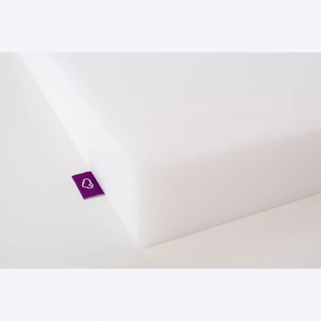 Träumeland Baby mattresses Softwash 70 x 140 cm