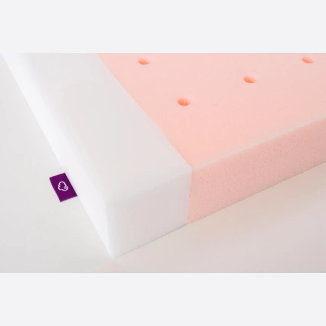 Träumeland Matelas bébé Shooting star 70 x 140 cm