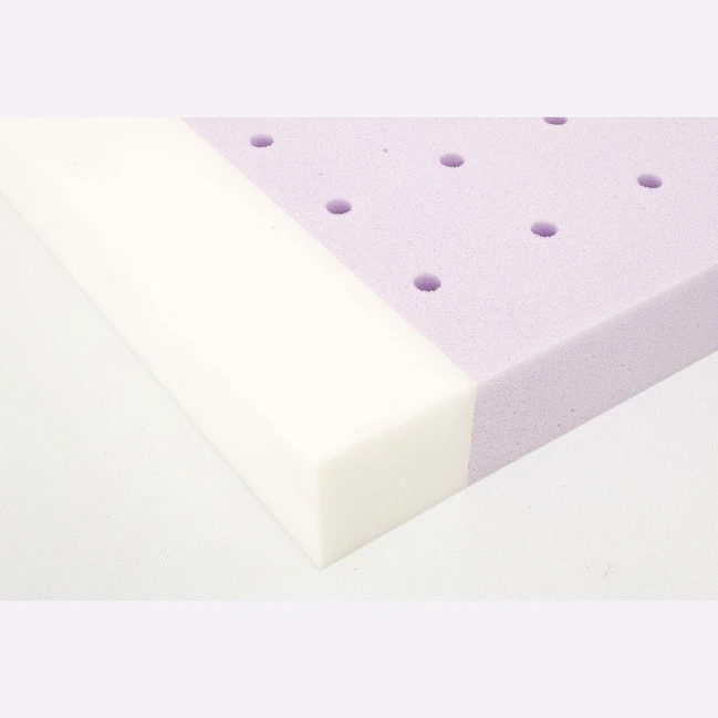 Träumeland Baby mattresses Milky Way 60 x 120 cm