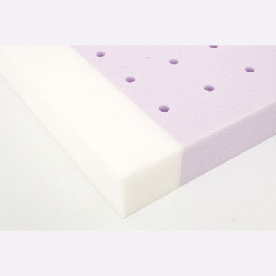 Träumeland Baby mattresses Milky Way 60 x 120 cm