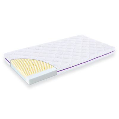 Träumeland Baby mattresses Abendrot 70 x 140 cm