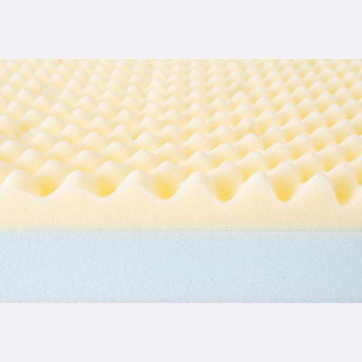 Träumeland Baby mattresses Abendrot 70 x 140 cm