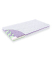 Träumeland Matelas bébé Butterfly 60 x 120 cm