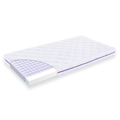 Träumeland Baby mattresses Moonshine 60 x 120 cm