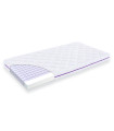 Träumeland Matelas bébé Moonshine 60 x 120 cm