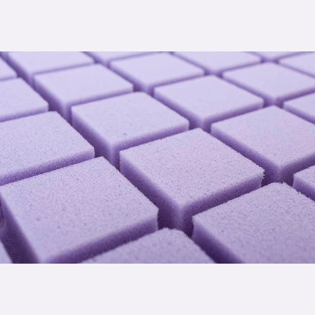 Träumeland Babymatratze Mondschein 70 x 140 cm