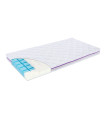 Träumeland Matelas bébé Nap Star 60 x 120 cm