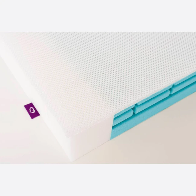 Träumeland Babymatratze Wolkenmeer 70 x 140 cm