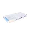 Träumeland Matelas bébé Breeze 60 x 120 cm