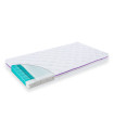 Träumeland Baby mattresses Spring air 60 x 120 cm