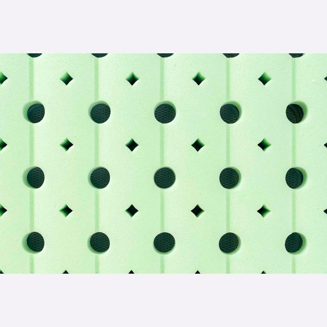 Träumeland Baby mattresses Whirlwind 60 x 120 cm