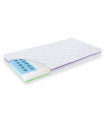 Träumeland Matelas bébé Whirlwind 70 x 140 cm