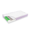 Träumeland Matelas bébé Airkiss 60 x 120 cm