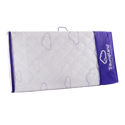 Träumeland Baby mattresses Airkiss 70 x 140 cm