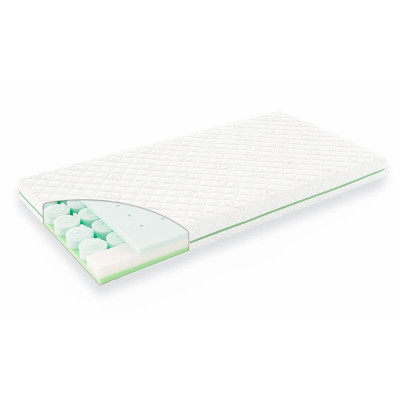 Träumeland Baby mattresses Forest - Better Dreams Edition 60 x 120 cm