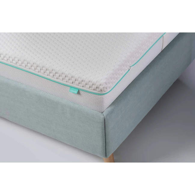 Isabelle Moon TFK Matratze 120x200 Dura