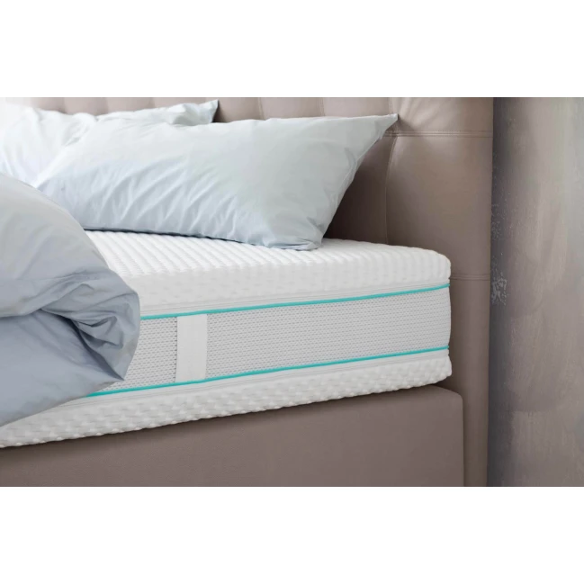 Isabelle Moon TFK Matratze 120x200 Dura