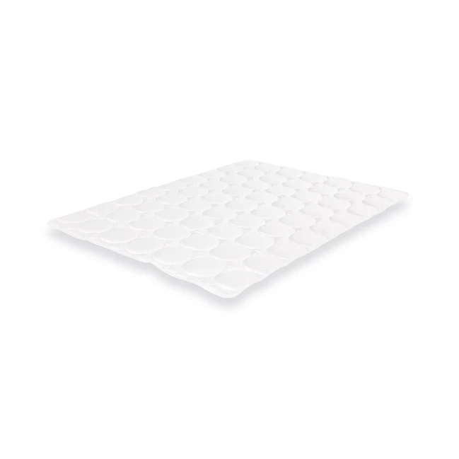 Träumeland Couverture de bébé Tau 100 x 135 cm