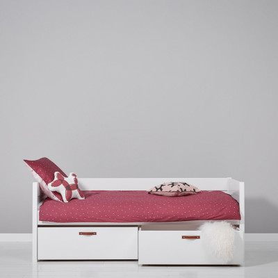 Lifetime Cool Kids day bed white