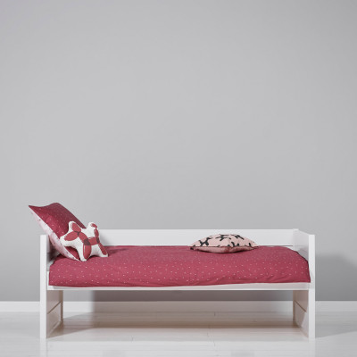 Lifetime Cool Kids day bed white