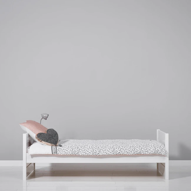 Lifetime Cool Kids Bett weiss