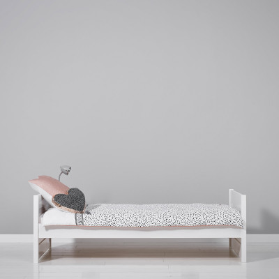 Lifetime Cool Kids Bed white