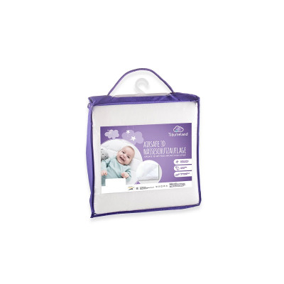 Träumeland AIRSAFE 3D wetness protection pad 40 x 50 cm