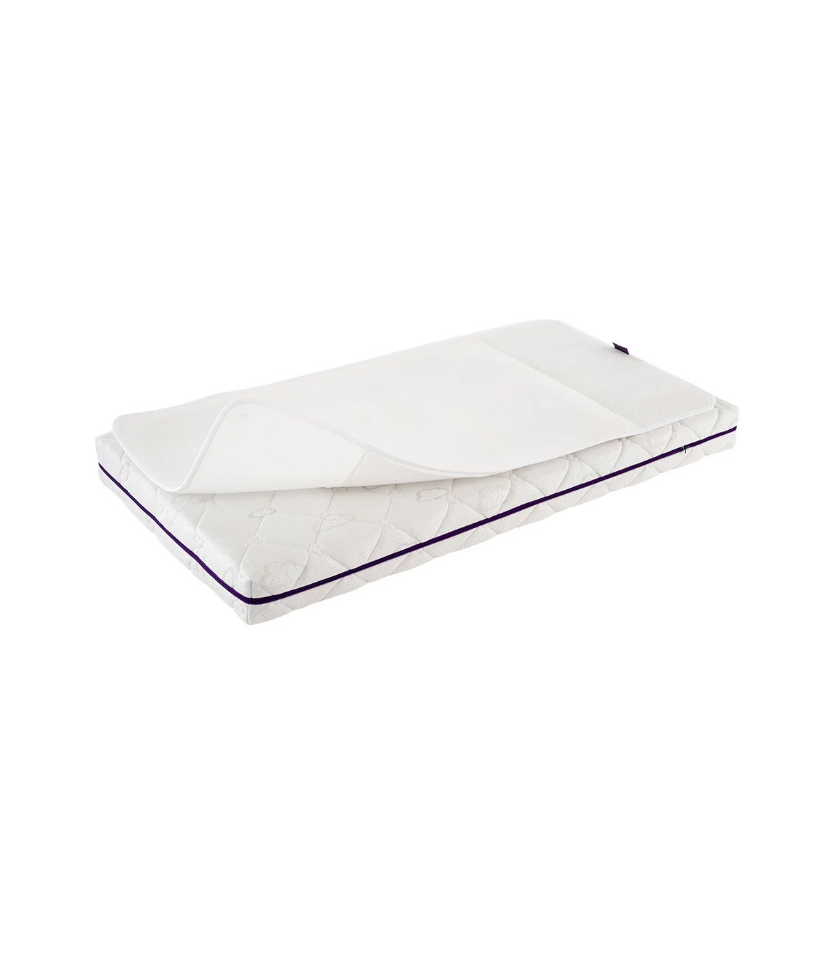 Protège Matelas 70 x 140 cm