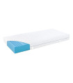 Matelas adulte Träumeland Rom 90 x 200 cm