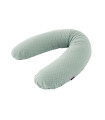 Träumeland Elastic Nursing Pillow Fish mint