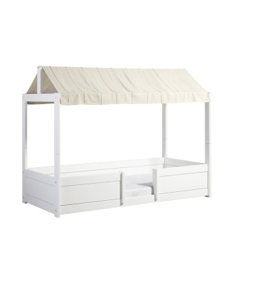 Lifetime fabric Roof - Essence Natural