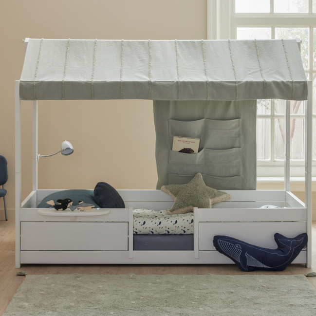 Lifetime Stoffdach - Essence Natural