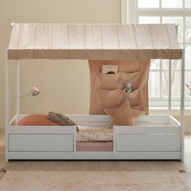 Lifetime Hängetasche - Essence Peach