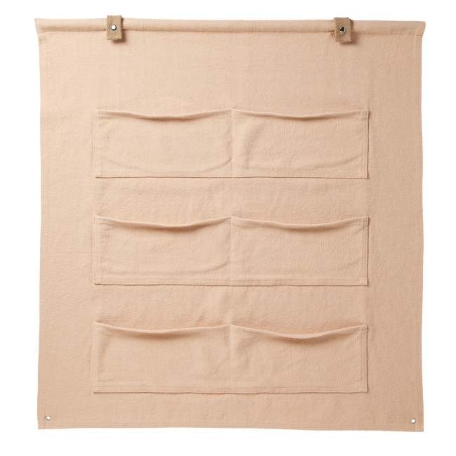 Lifetime Hängetasche - Essence Peach