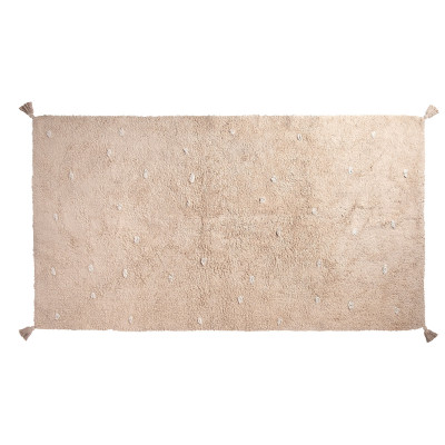 Tufted rug Lifetime - Essence Peach