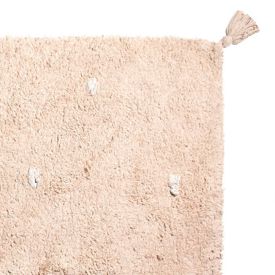 Tufted rug Lifetime - Essence Peach