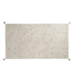 Tufted rug Lifetime - Essence Natural