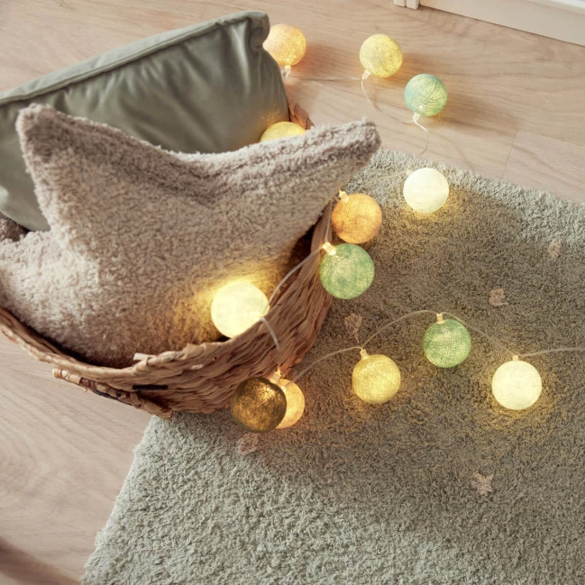 Lifetime shaped Cushion Star Natural