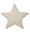 Lifetime Formkissen Star Natural