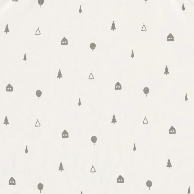 Träumeland baby nest "Home" Premium Zuhause