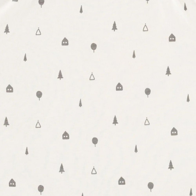 Träumeland Babynest "Home" Premium Zuhause