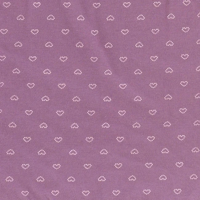 Träumeland baby nest "Home" Comfort Heartsome