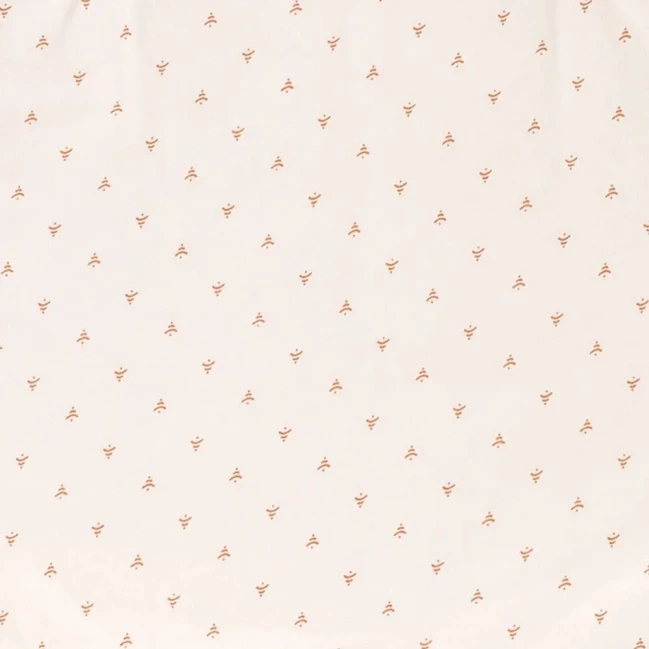 Träumeland baby nest "Home" Comfort Twister beige