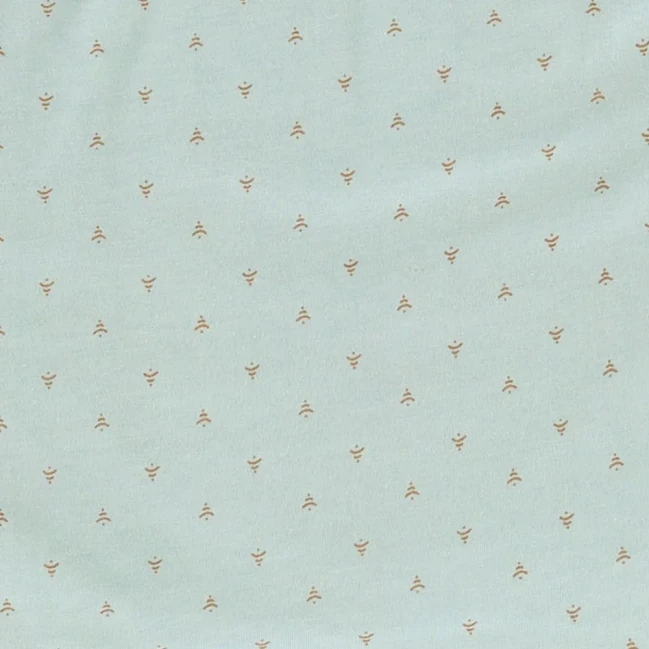 Nido per neonati Träumeland "Home" Comfort Twister blu