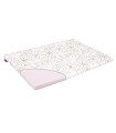 Matelas pour parc Träumeland Basic 68 x 98 x 5 cm