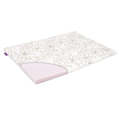 Träumeland playpen mattress Basic 85 x 92 x 5 cm